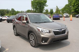 Subaru Forester Convenience | Eyesight 2019 à Gatineau, Québec - 2 - w320h240px