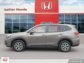 2019 Subaru Forester Convenience | Eyesight in Gatineau, Quebec - 3 - w320h240px