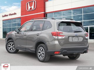 2019 Subaru Forester Convenience | Eyesight in Gatineau, Quebec - 4 - w320h240px