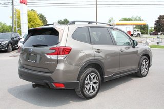 Subaru Forester Convenience | Eyesight 2019 à Gatineau, Québec - 3 - w320h240px