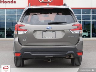 2019 Subaru Forester Convenience | Eyesight in Gatineau, Quebec - 5 - w320h240px