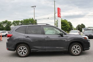 2020 Subaru Forester Touring in Gatineau, Quebec - 6 - w320h240px