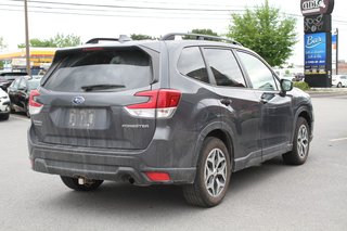 2020 Subaru Forester Touring in Gatineau, Quebec - 5 - w320h240px