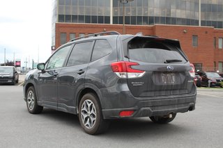 2020 Subaru Forester Touring in Gatineau, Quebec - 3 - w320h240px
