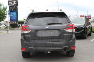 2020 Subaru Forester Touring in Gatineau, Quebec - 4 - w320h240px