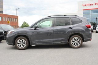 2020 Subaru Forester Touring in Gatineau, Quebec - 2 - w320h240px