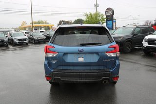 2024 Subaru Forester Limited in Gatineau, Quebec - 4 - w320h240px