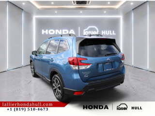 2024 Subaru Forester Limited in Montréal, Quebec - 3 - w320h240px