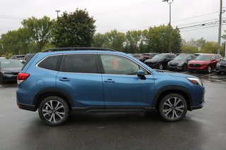 2024 Subaru Forester Limited in Gatineau, Quebec - 6 - w320h240px