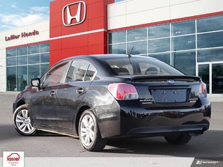 Impreza Limited 2015 à Gatineau, Québec - 4 - w320h240px