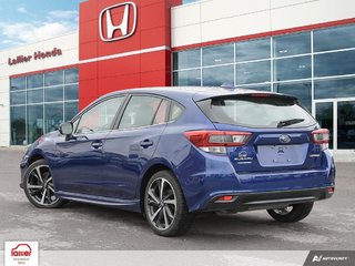 Impreza Sport-Tech AWD 2022 à Gatineau, Québec - 4 - w320h240px