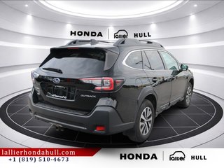 Subaru Outback Touring 2023 à Gatineau, Québec - 5 - w320h240px