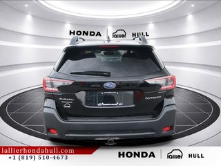 Subaru Outback Touring 2023 à Gatineau, Québec - 4 - w320h240px