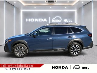 2024 Subaru Outback Premier XT in Gatineau, Quebec - 2 - w320h240px