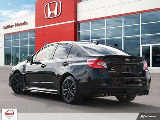 WRX Sport 2019 à Gatineau, Québec - 4 - w320h240px