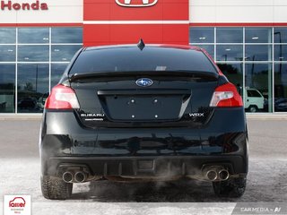 Subaru WRX Sport | AWD 2020 à Gatineau, Québec - 5 - w320h240px