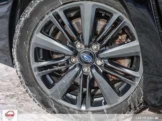 Subaru WRX Sport | AWD 2020 à Gatineau, Québec - 6 - w320h240px