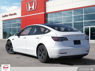 Tesla MODEL 3 STANDARD RANGE PLUS 2021 à , Québec - 4 - w320h240px