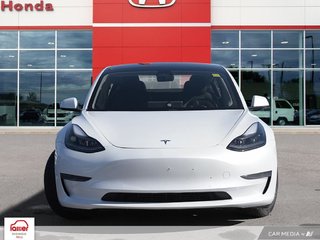 Tesla MODEL 3 STANDARD RANGE PLUS 2021 à , Québec - 2 - w320h240px