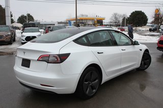 Tesla MODEL 3 STANDARD RANGE PLUS 2021 à Gatineau, Québec - 3 - w320h240px