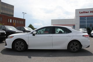 Toyota Camry L 2018 à Gatineau, Québec - 2 - w320h240px