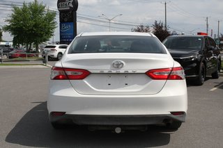 Toyota Camry L 2018 à Gatineau, Québec - 4 - w320h240px