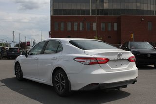 Toyota Camry L 2018 à Gatineau, Québec - 3 - w320h240px