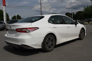 Toyota Camry L 2018 à Gatineau, Québec - 5 - w320h240px