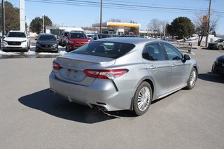 2020 Toyota Camry SE in Gatineau, Quebec - 5 - w320h240px