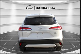 Toyota Corolla Cross LE | AWD 2022 à Gatineau, Québec - 4 - w320h240px
