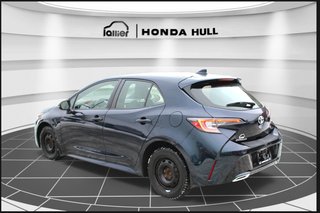 2020 Toyota Corolla Hatchback SE in Gatineau, Quebec - 3 - w320h240px