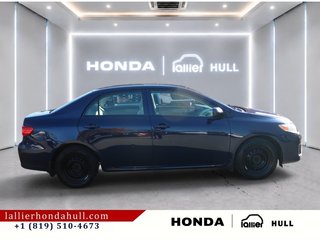 2013 Toyota Corolla CE in Gatineau, Quebec - 6 - w320h240px