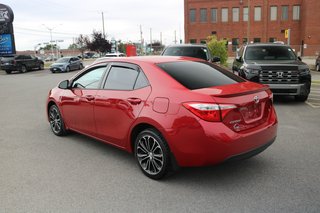Toyota Corolla S 2015 à Gatineau, Québec - 3 - w320h240px