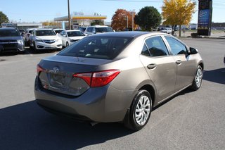 2018 Toyota Corolla LE in , Quebec - 5 - w320h240px