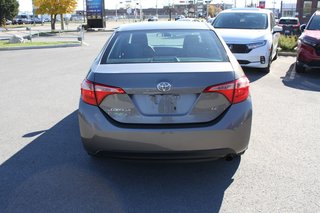 2018 Toyota Corolla LE in , Quebec - 4 - w320h240px