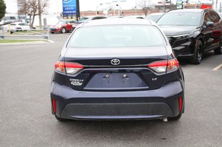 Toyota Corolla LE 2020 à Gatineau, Québec - 4 - w320h240px