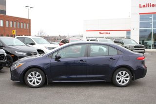 Toyota Corolla LE 2020 à Gatineau, Québec - 2 - w320h240px