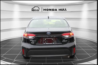 Toyota Corolla Hybrid LE 2023 à , Québec - 4 - w320h240px
