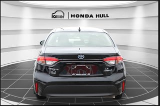 2023 Toyota Corolla Hybrid LE in Gatineau, Quebec - 4 - w320h240px