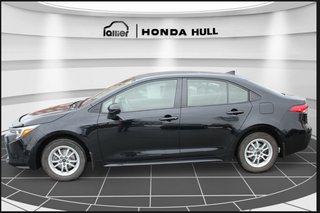 Toyota Corolla Hybrid LE 2023 à , Québec - 2 - w320h240px