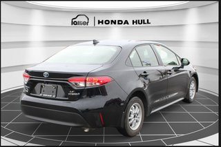 Toyota Corolla Hybrid LE 2023 à , Québec - 5 - w320h240px