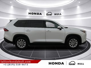 2025 Toyota Grand Highlander XLE in Montréal, Quebec - 6 - w320h240px
