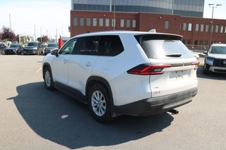 Toyota Grand Highlander XLE 2025 à Gatineau, Québec - 3 - w320h240px