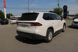 Toyota Grand Highlander XLE 2025 à Gatineau, Québec - 5 - w320h240px