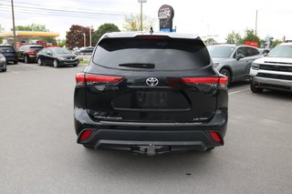 2020 Toyota Highlander LE | AWD in Gatineau, Quebec - 4 - w320h240px