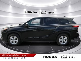 2020 Toyota Highlander LE | AWD in Gatineau, Quebec - 2 - w320h240px