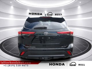 2020 Toyota Highlander LE | AWD in Gatineau, Quebec - 4 - w320h240px