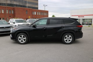 2020 Toyota Highlander LE | AWD in Gatineau, Quebec - 2 - w320h240px
