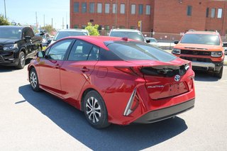 2022 Toyota Prius Prime in Gatineau, Quebec - 3 - w320h240px
