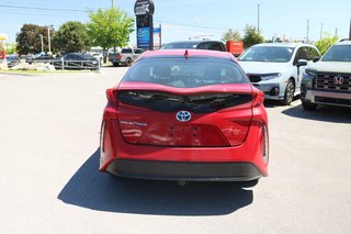 2022 Toyota Prius Prime in Gatineau, Quebec - 4 - w320h240px